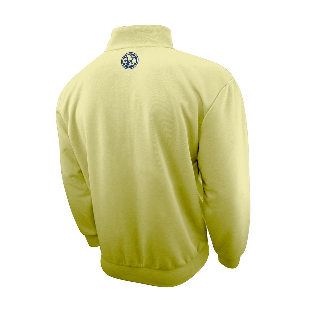 Club america outlet track jacket