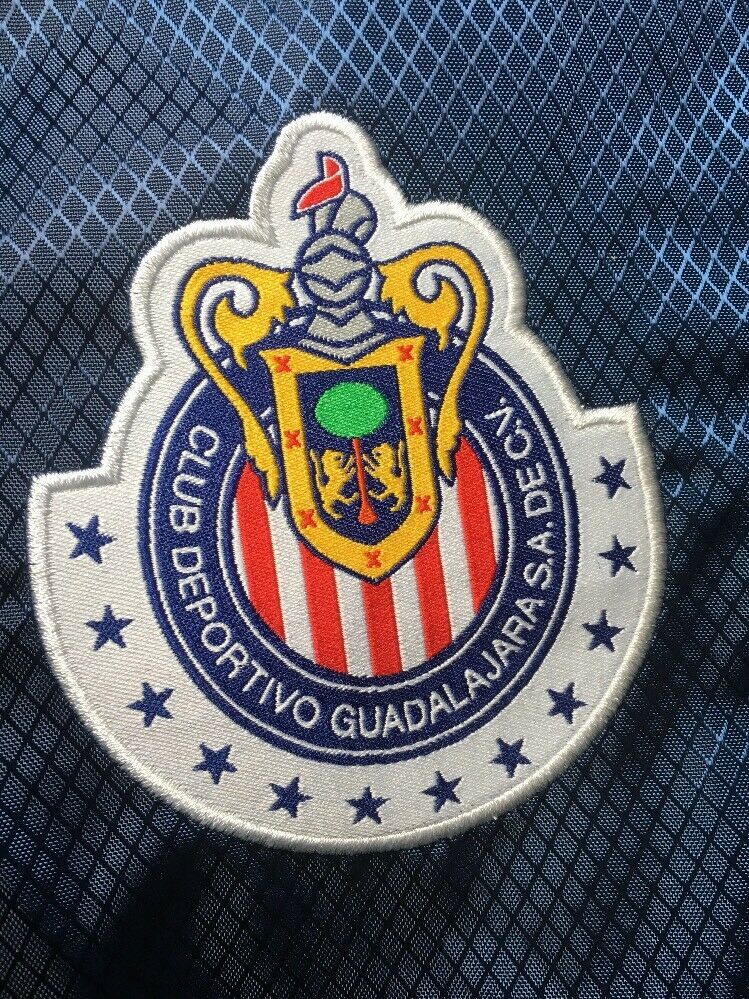 chivas soccer ball