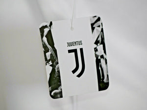 Juventus 2024 Match Day Jersey - Alt White / Black