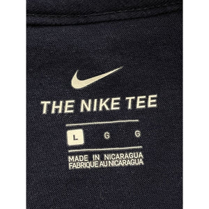 Team USA Nike Dri-Fit Blue Block Women's Training T-Shirt