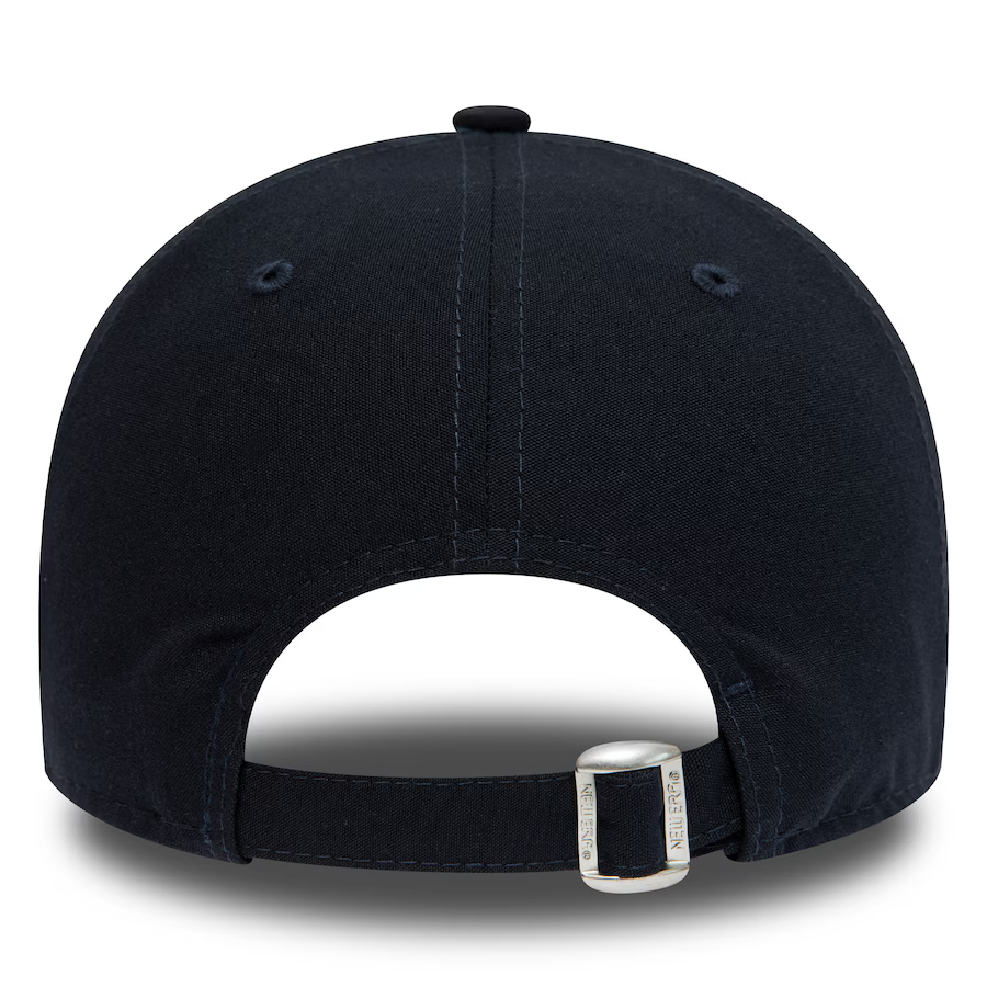 Tottenham Hotspur New Era Repreve 9Forty Navy Blue Adjustable Strapback Hat Cap