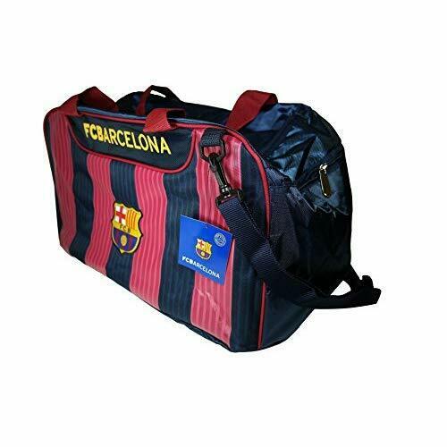 Barcelona FCB Duffle Equipment Bag