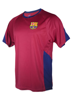 FC Barcelona 2020 Stadium Jersey - Red (Messi)