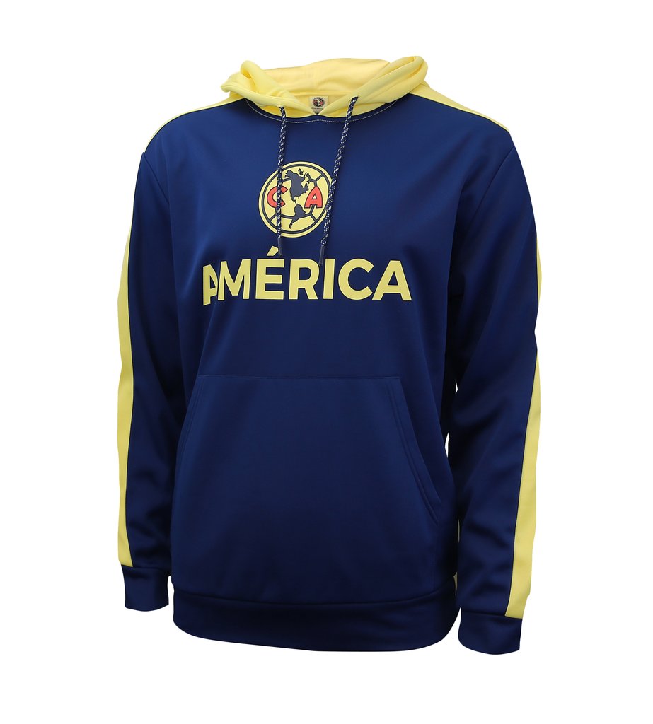 Club America Hoodie Pullover Sweatshirt 2020 Mexico Soccer Futbol