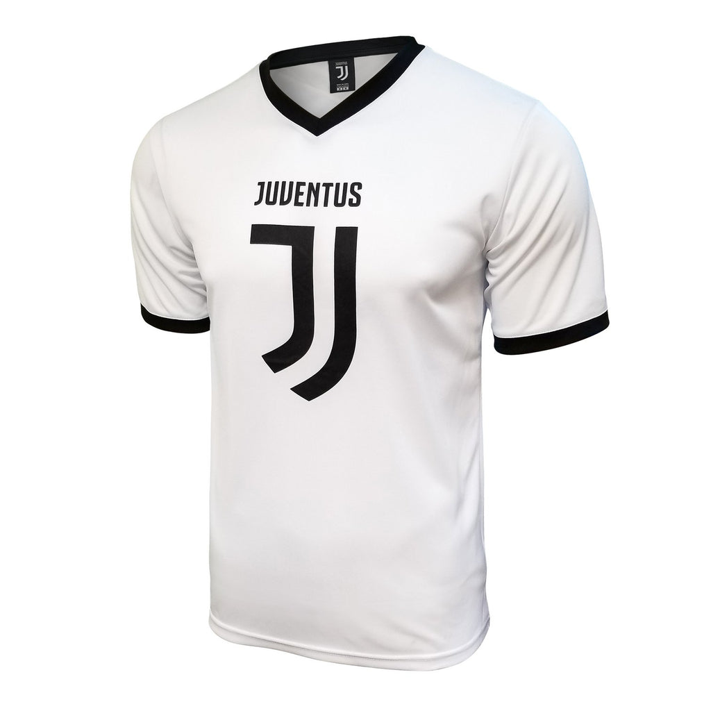 Juventus 2020 Training Jersey Shirt Top Cristiano Ronaldo V Neck