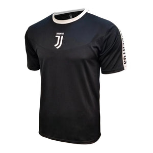 Juventus 2020 Training Jersey Shirt Top Cristiano Ronaldo Black
