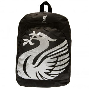 Liverpool-FC-Backpack-Book-Bag-Gym-Black
