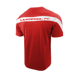Liverpool FC 2023 Stadium Class Striker Jersey - Red