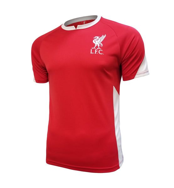 Liverpool FC 2023 Stadium Class Jersey - Red / White