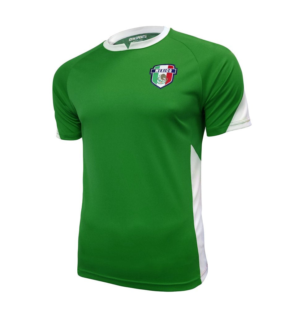 Mexico Olympic Uniform 2021 Selección Mexicana Mexico Jerseys 2021