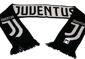 Juventus 2023 Reversible Supporter Scarf - 60"
