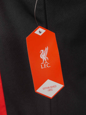 Liverpool FC 2023 Stadium Class Jersey - Red / Black