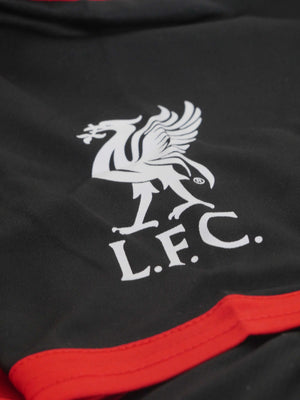 Liverpool FC 2023 Stadium Class Jersey - Red / Black