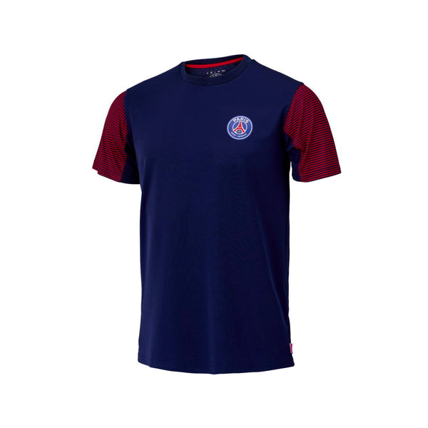 psg logo t shirt