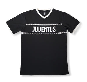 Juventus 2023 Pre-Match Jersey - Black / White