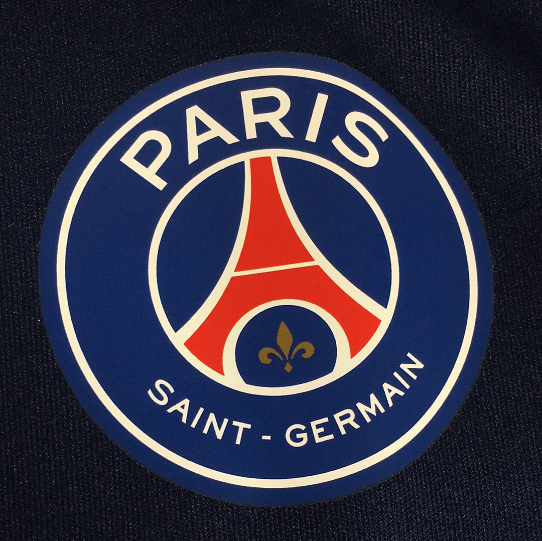 PSG Paris Saint Germain 2024 Training Jersey - Blue – SoccerGearCentral