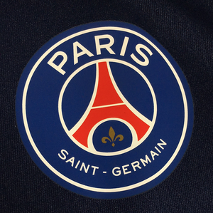 Maillots vintage PSG Paris Saint Germain - Back To The Football