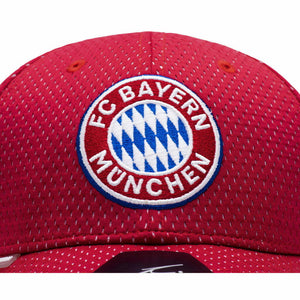 Bayern Munich 2023 Red Premium Fi Collection Baseball Hat