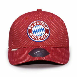 Bayern Munich 2023 Red Premium Fi Collection Baseball Hat